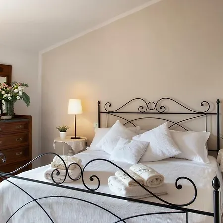 Casa de Férias La Casa Di Gelda Montalcino