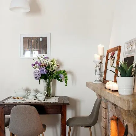 La Casa Di Gelda Montalcino