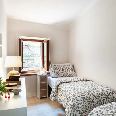 La Casa Di Gelda Holiday home