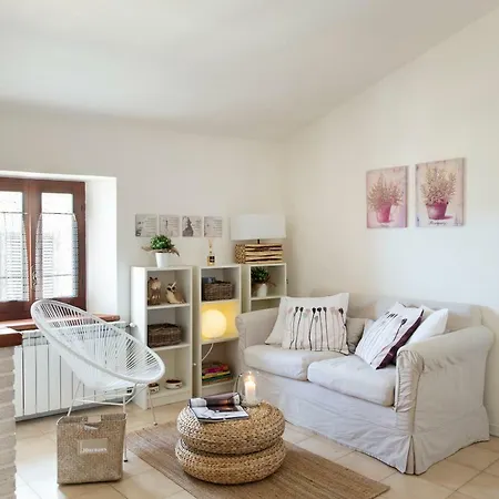 La Casa Di Gelda