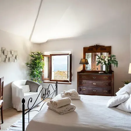 La Casa Di Gelda *