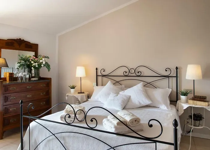 펜션 La Casa Di Gelda 몬탈치노