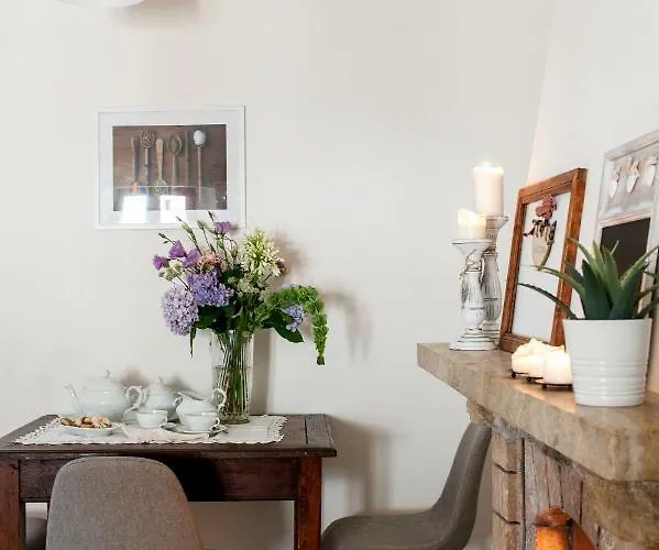 La Casa Di Gelda 몬탈치노