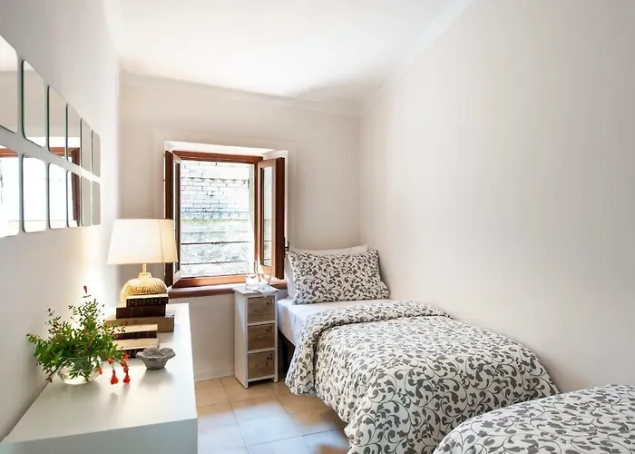 La Casa Di Gelda 펜션